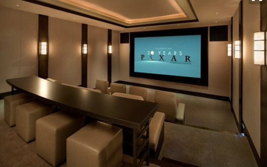 How to Bring The Movie Theater to Your Smart Home