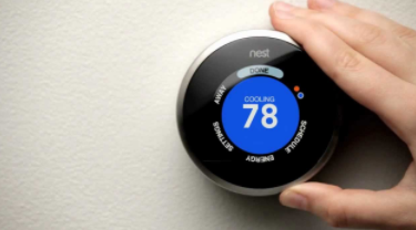 The Smartest Thermostat That Knows When You’re Away From Home