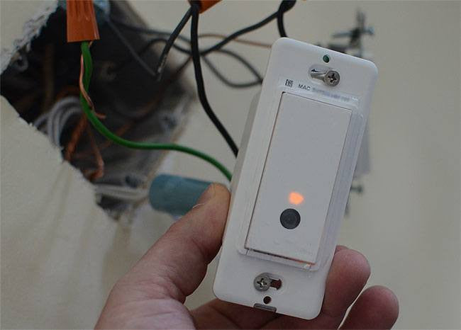 Email Question of the Week - Wemo or Z-Wave