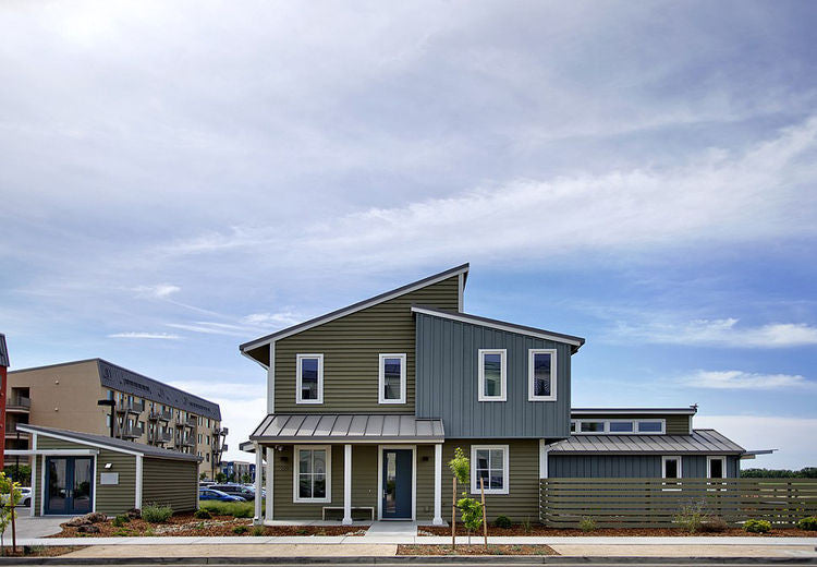 A Breakdown of UC Davis’ Smart Home