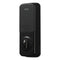 Alfred DB1 Smart Lock Touchscreen Deadbolt, Bluetooth, with Key Override