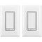 GE Z-Wave Plus Dimmer Lighting Control Wall Switch Multipack