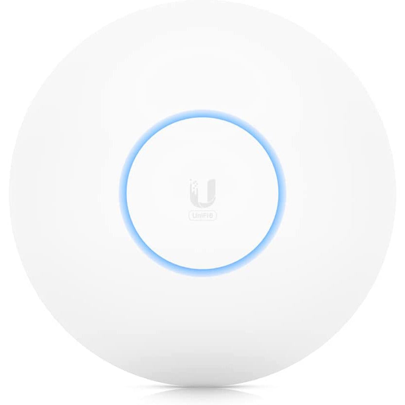 Ubiquiti UniFi 6 Long-Range Access Point | US Model | PoE Adapter not Included (U6-LR-US)