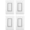 GE Z-Wave Plus On/Off Lighting Control wall switch Multipack