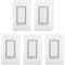 GE Z-Wave Plus On/Off Lighting Control wall switch Multipack