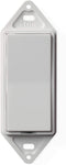 Levven GoConex Simple Wireless 3 Way Switch Kit, Decora Style Switch, No Wire Light Control Kit - 2 Switches