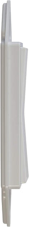 Levven GoConex Simple Wireless 3 Way Switch Kit, Decora Style Switch, No Wire Light Control Kit - 2 Switches