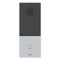 Ezlo VistaCam Video Doorbell 1203 with InstaVue
