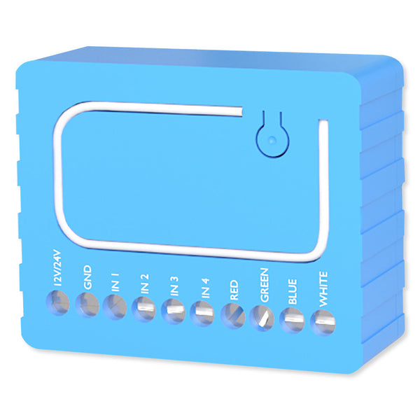 Qubino Z-Wave RGBW Dimmer