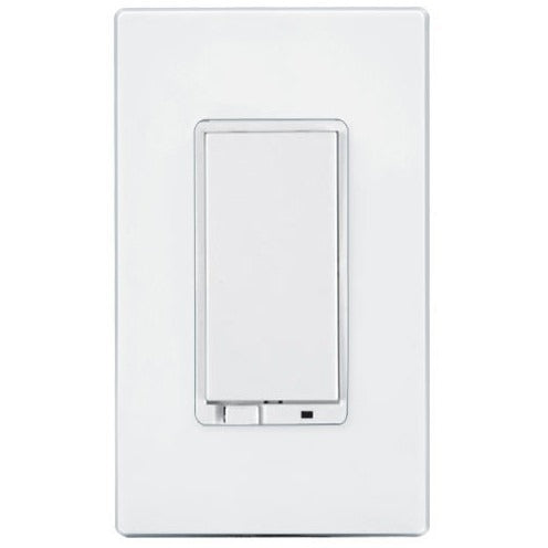 GE Z-Wave Plus Ceiling Fan Wall Switch