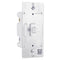 GE-Jasco/Enbrighten Z-Wave Plus In-Wall Toggle Smart Switch, Gen5 - 46202