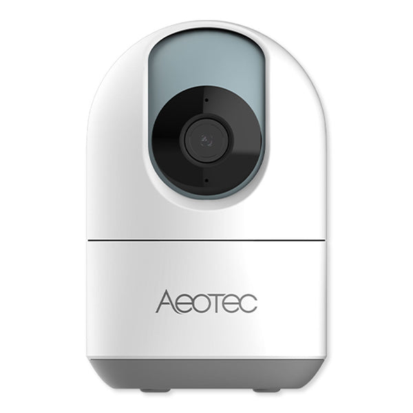 Aeotec Cam 360 HD Wi-Fi Indoor Camera