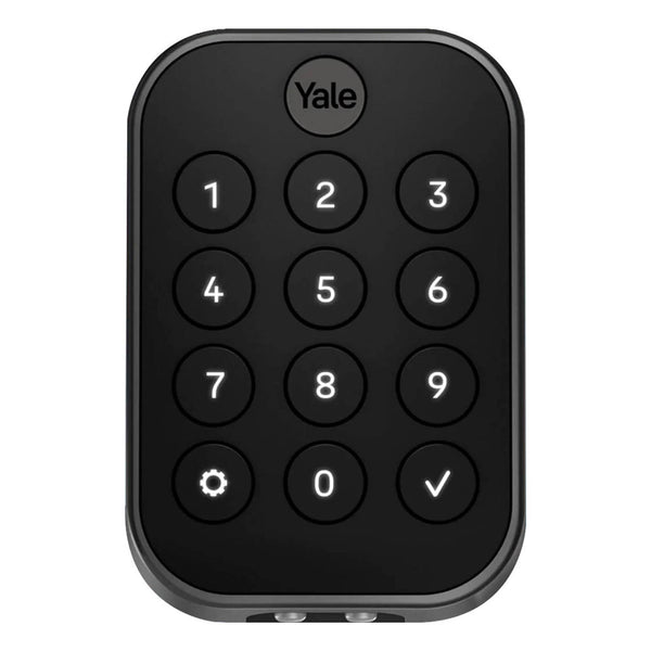 Yale Assure Lock 2 Key-Free Keypad with Z-Wave Plus