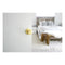 Yale Cambridge Passage Door Knob Set