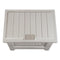 Yale Smart Delivery Box, Kent, with Wi-Fi & Keypad