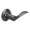 Yale Norwood Lever Passage, Non-Locking
