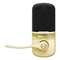 Yale Assure Pushbutton Keypad Lever Lock, Standalone (No Smart Module)