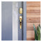Yale Assure Lock Push Button Deadbolt, Standalone (No Smart Module)