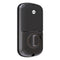 Yale Z-Wave Plus Assure Lock Push-Button Deadbolt, Marine Grade, Gen5