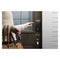 Alfred DB2-B Smart Lock Touchscreen Deadbolt, Bluetooth, with Key