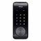 Alfred DB2-B Smart Lock Touchscreen Deadbolt, Bluetooth, with Key
