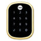 Yale Zigbee Assure SL Key Free Touchscreen Deadbolt