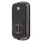 Yale Wi-Fi Assure Lock Push Button Deadbolt