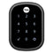 Yale Z-Wave Plus SL Key-Free Assure Lock Touchscreen Deadbolt (Gen5)