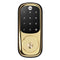 Yale Z-Wave Plus Touchscreen Deadbolt Assure Lock, Gen5