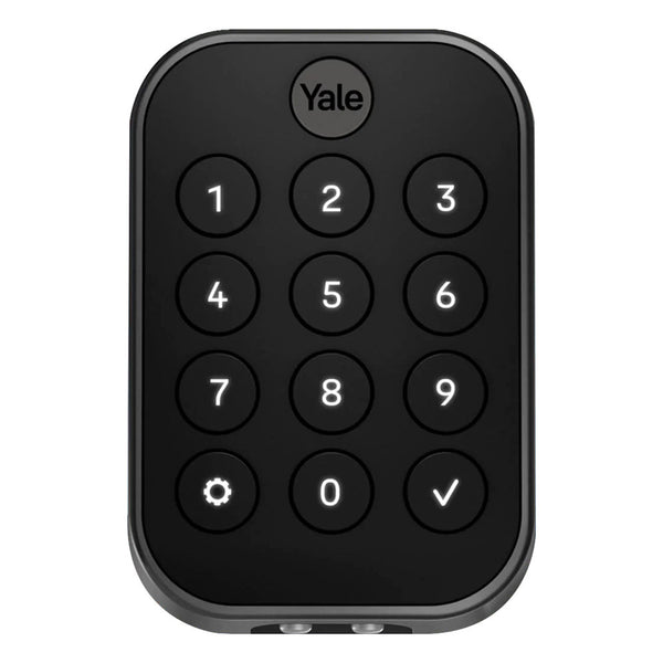 Yale Assure Lock 2 Key-Free Keypad with Bluetooth