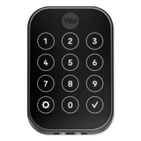 Yale Assure Lock 2 Key-Free Touchscreen with Wi-Fi