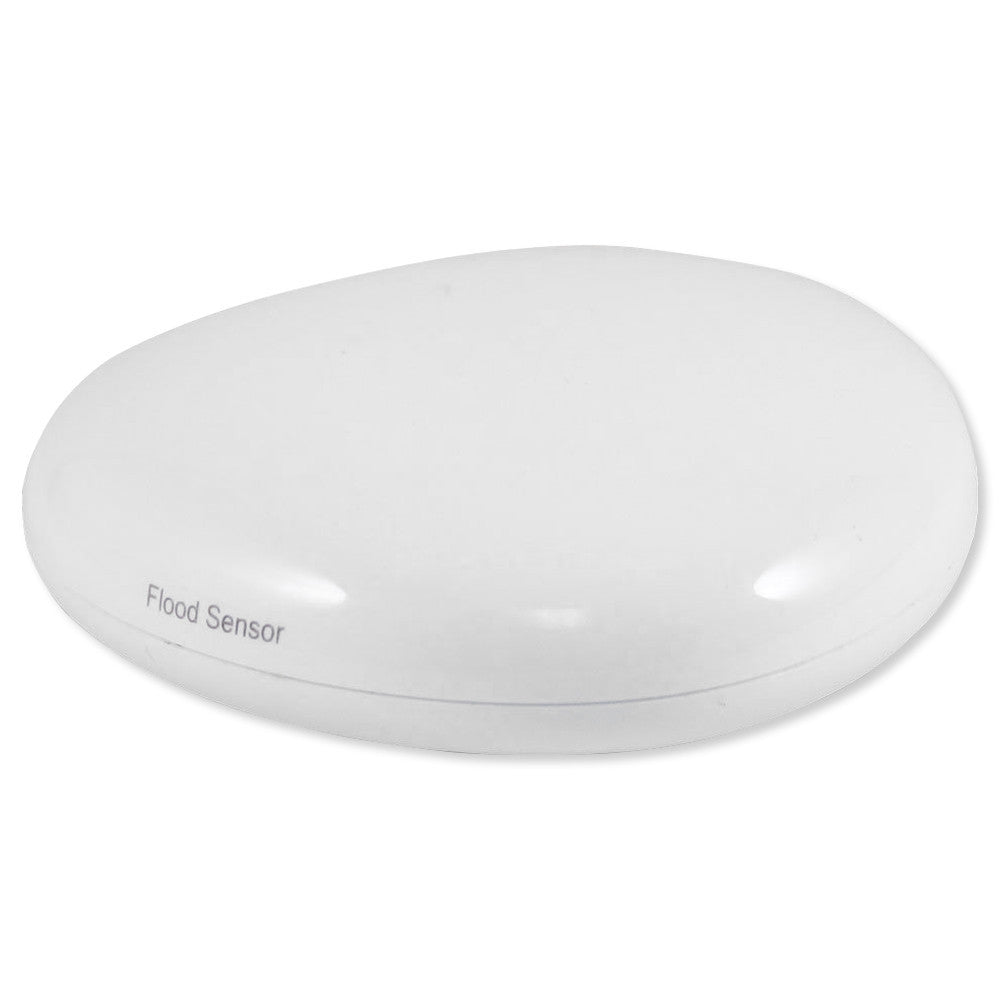 HomeSeer Z-Wave Plus Leak Sensor, Gen5