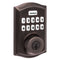 Kwikset Home Connect 620 Traditional Keypad Connected Z-Wave 700 Smart Lock