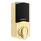 Kwikset Home Connect 620 Traditional Keypad Connected Z-Wave 700 Smart Lock