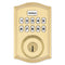 Kwikset Home Connect 620 Traditional Keypad Connected Z-Wave 700 Smart Lock