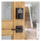 Kwikset Home Connect 620 Contemporary Keypad Connected Z-Wave 700 Smart Lock