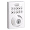 Kwikset Home Connect 620 Contemporary Keypad Connected Z-Wave 700 Smart Lock