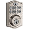 Kwikset SmartCode 914 Series Zigbee Deadbolt with Home Connect