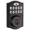 Kwikset SmartCode 914 Series Zigbee Deadbolt with Home Connect