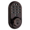 Kwikset Halo Keypad Wi-Fi Smart Lock