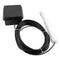 Dakota Alert 4000 Series Vehicle Sensing Probe and Receiver Kit with Relays