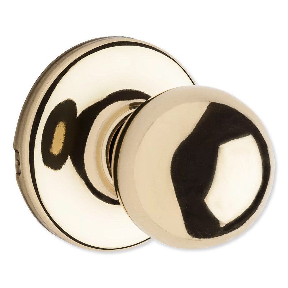 Kwikset Polo Passage Knob