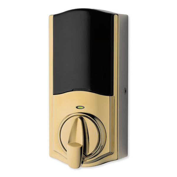 Kwikset Convert Smart Lock Conversion Kit with Zigbee