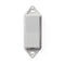 Levven GoConex Simple Wireless 3-Way Dimmer Switch Kit (Two switches, one Controller), White - Part# GDK3