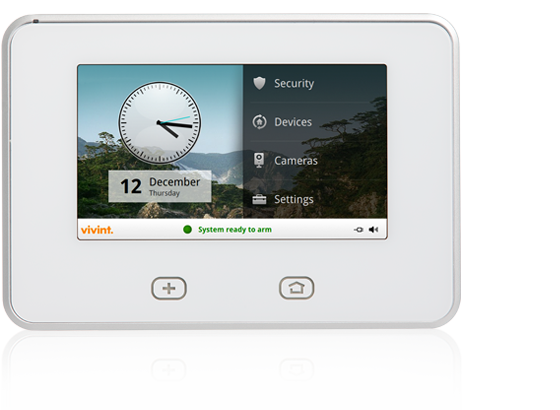 Email Question of the Week - How do I add Z-Wave Devices to my Vivint Sky Panel?