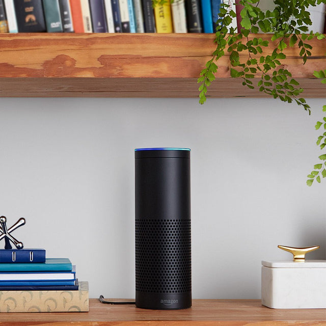 Wink Home Automation Controller Now Supports Amazon Echo