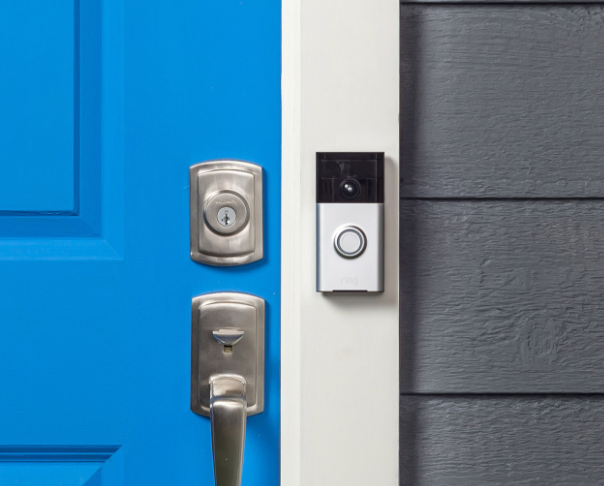 Doorbird vs. Ring: Which Doorbell is best suited for your home?