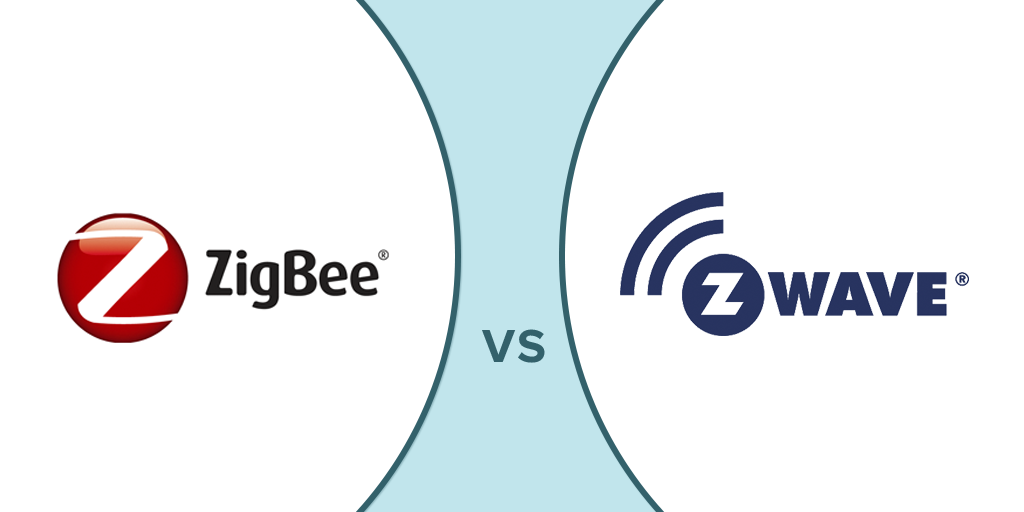 Email Question of the Week - Z-Wave and Zigbee the same Thing or Different?