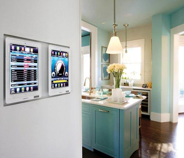 Z-Wave Home Automation Solutions
