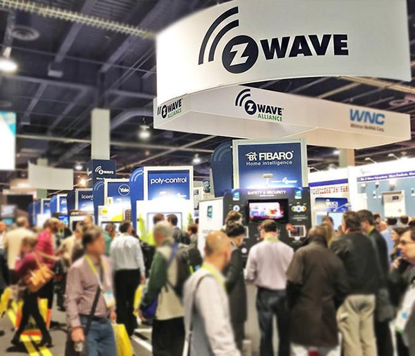 Z-Wave Manufactures